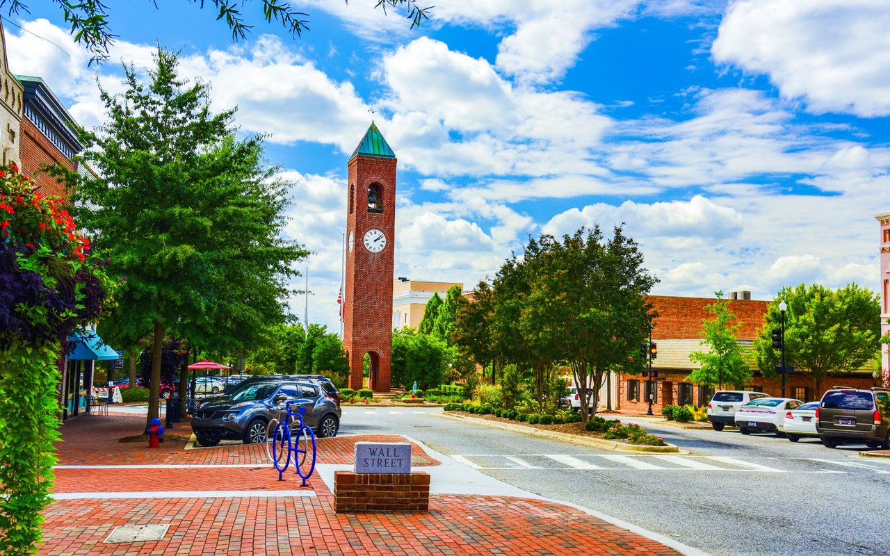 Spartanburg