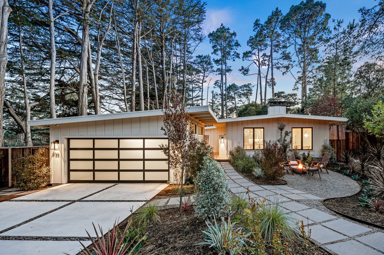 4158 El Bosque Drive