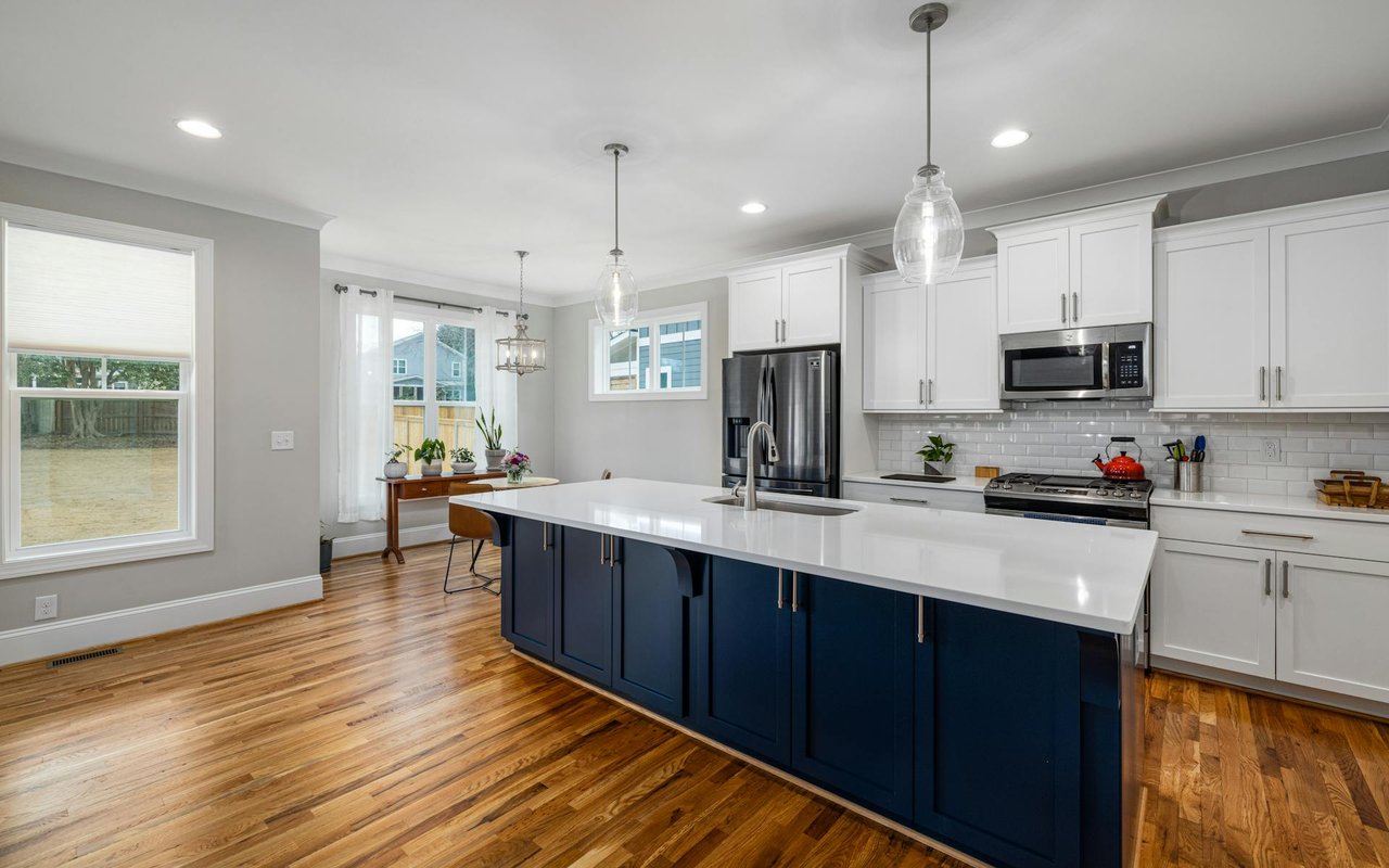 Residential Projects Requiring a Build Permit: What You Need to Know