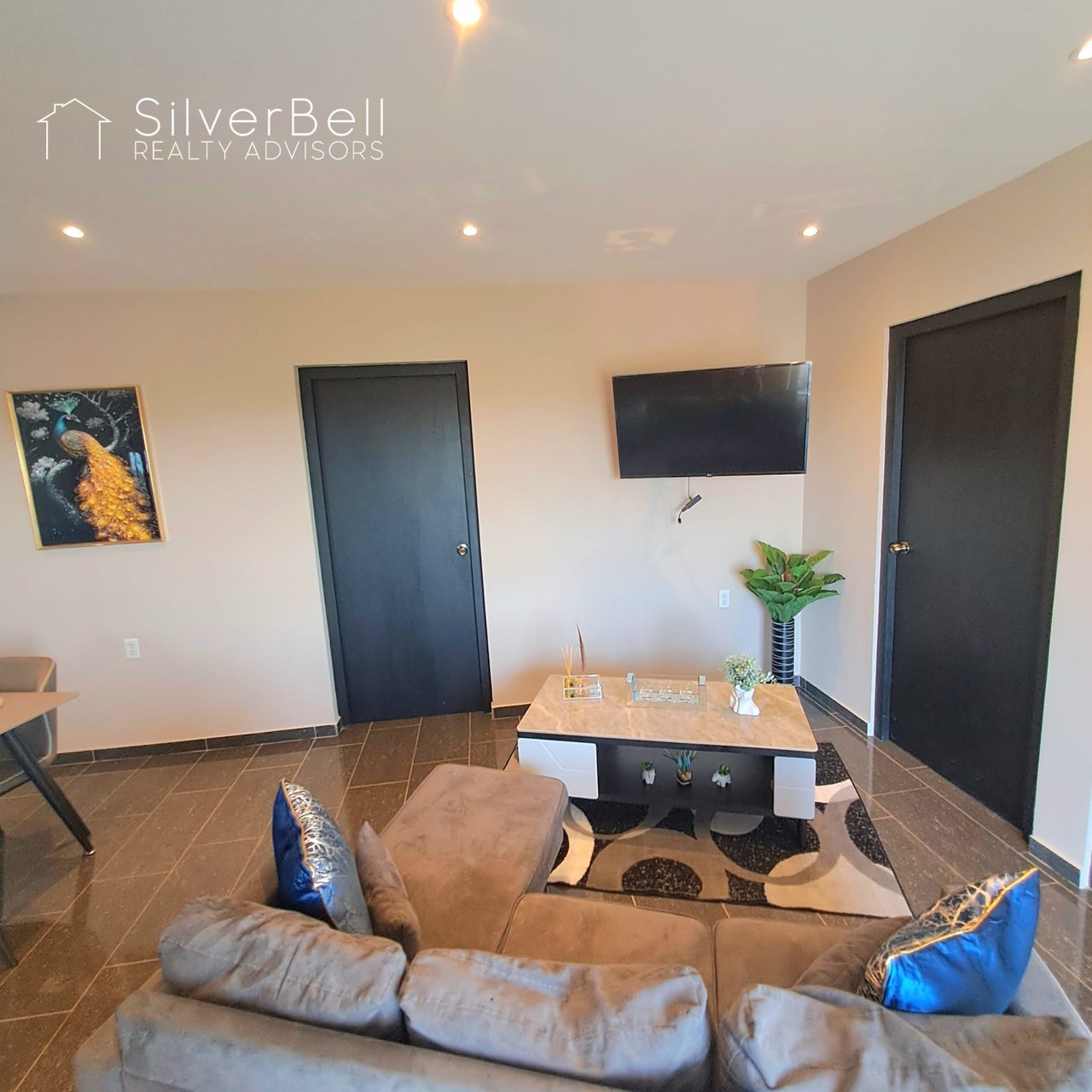 The Valley Breeze Resort - Apartment