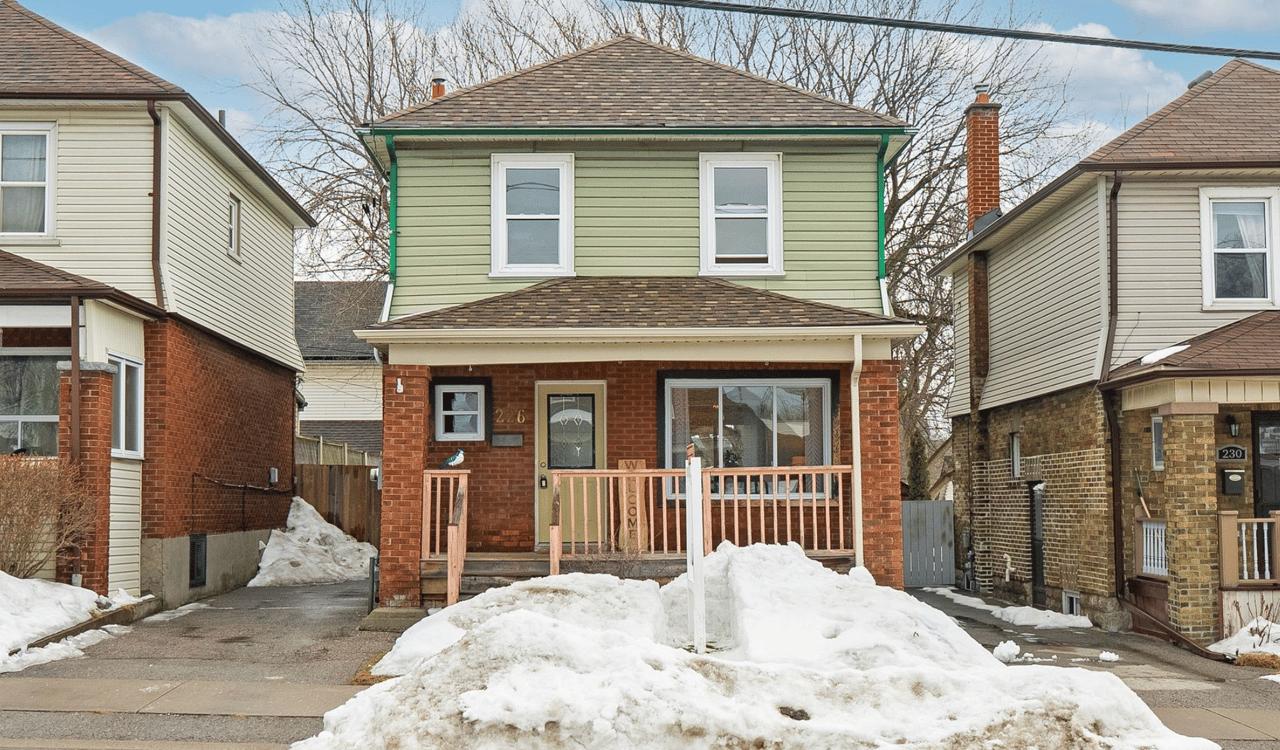 226 Eulalie Avenue, Oshawa, Central, ON