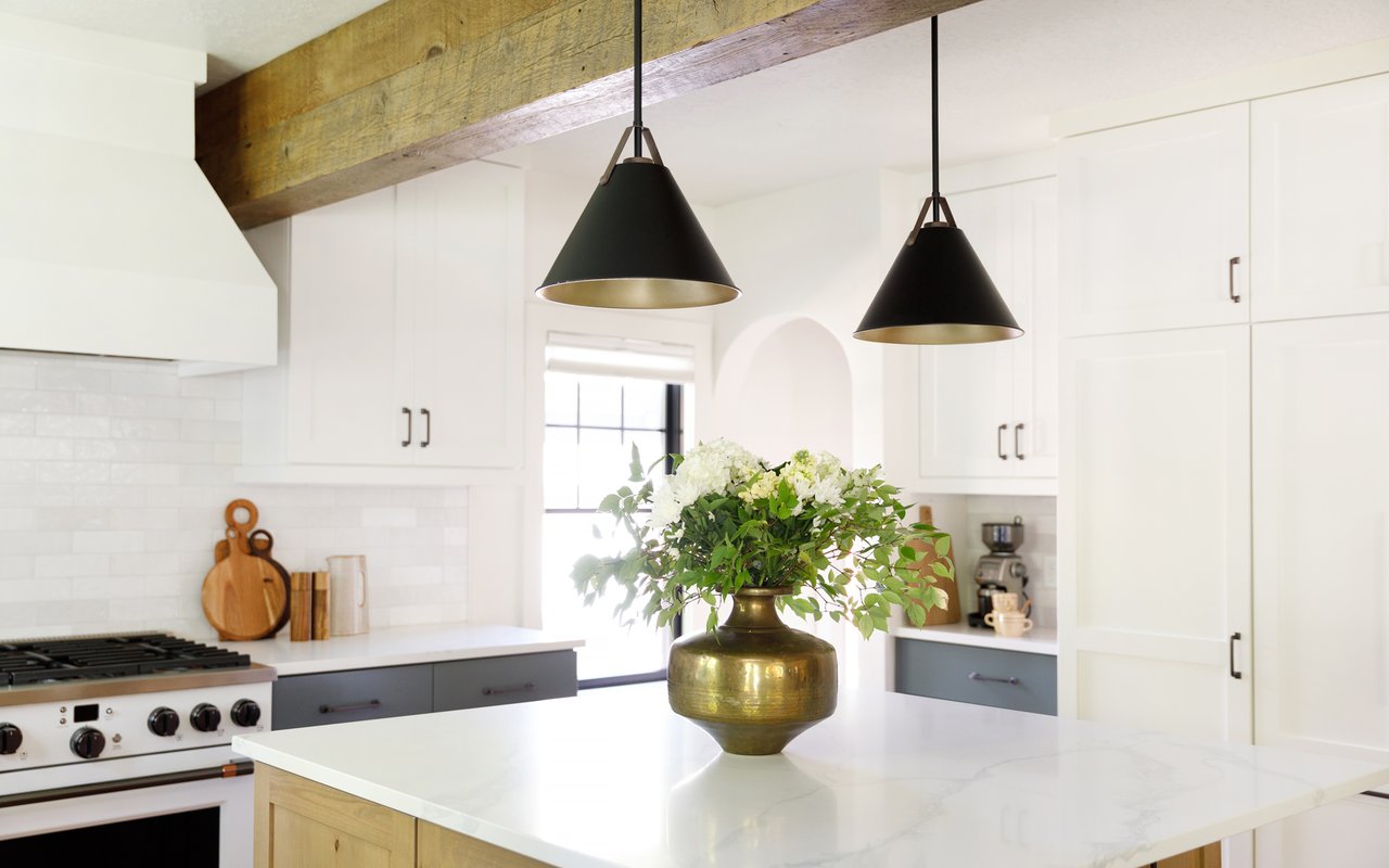 Whimsical Luxury Cottage in Boise's North End