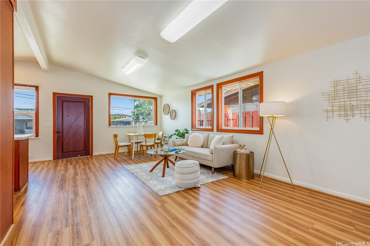 99-109 Ohekani Loop, Aiea 96701
