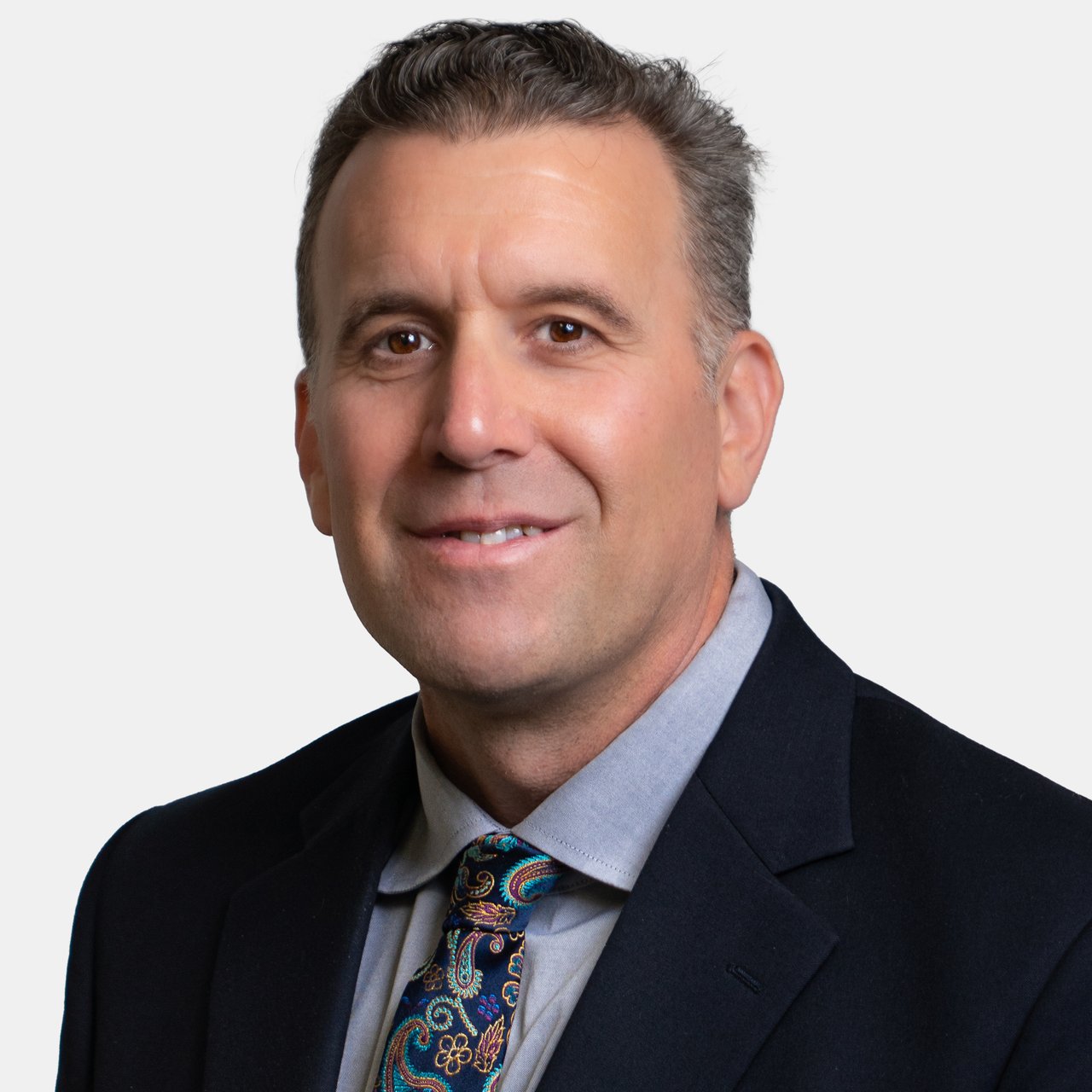 Brian Carl Hall