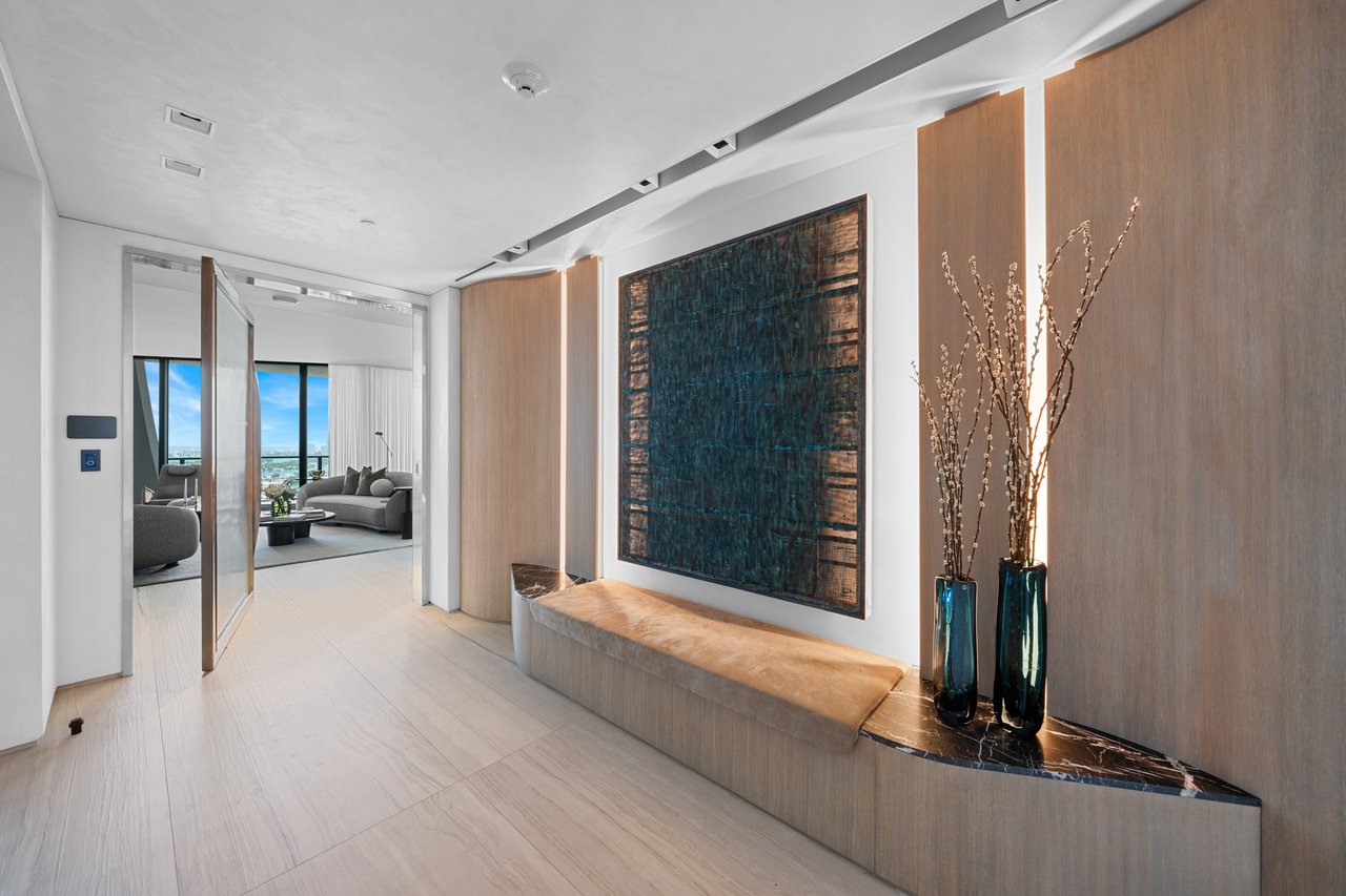 One Thousand Museum Signature Residence
