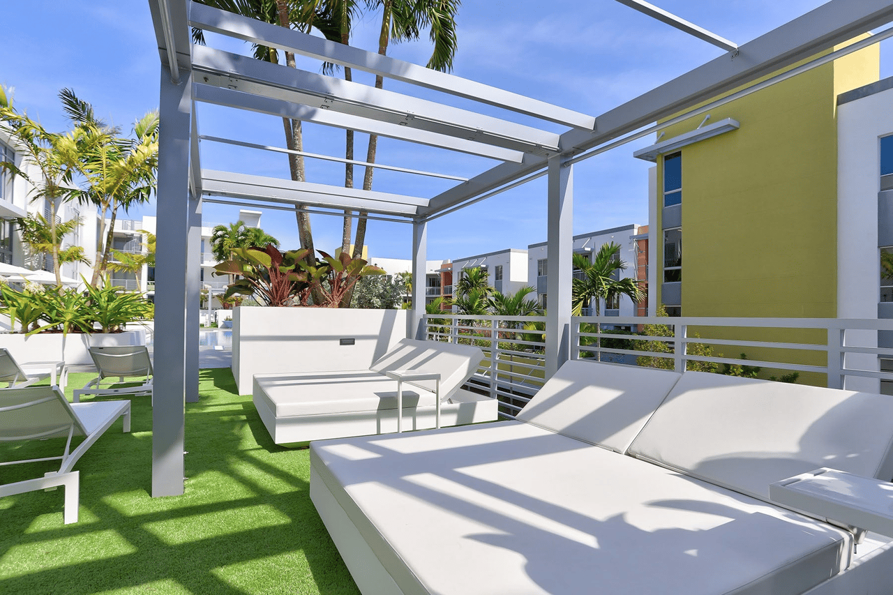 111 First Delray