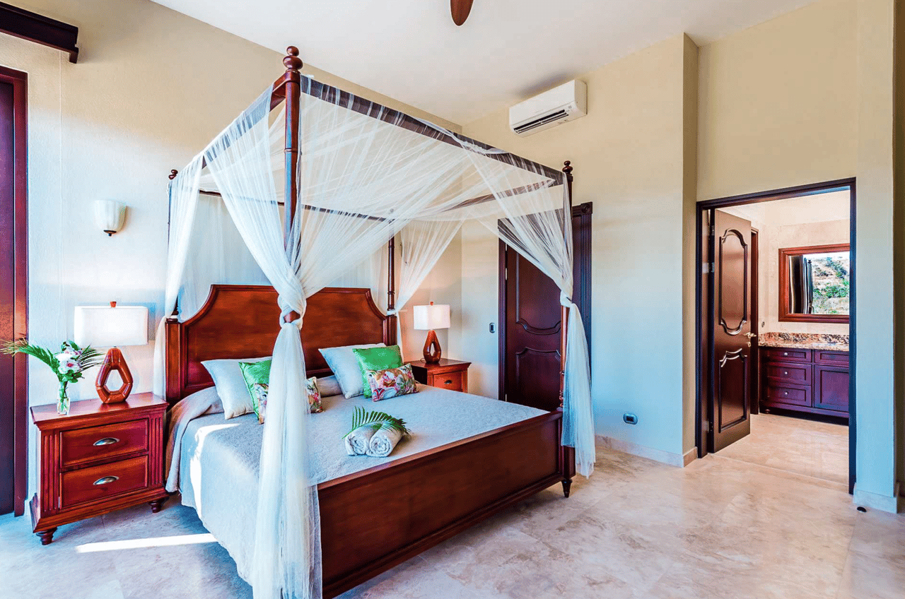 Villa Amor De La Pacifica - Senderos 4A Tamarindo