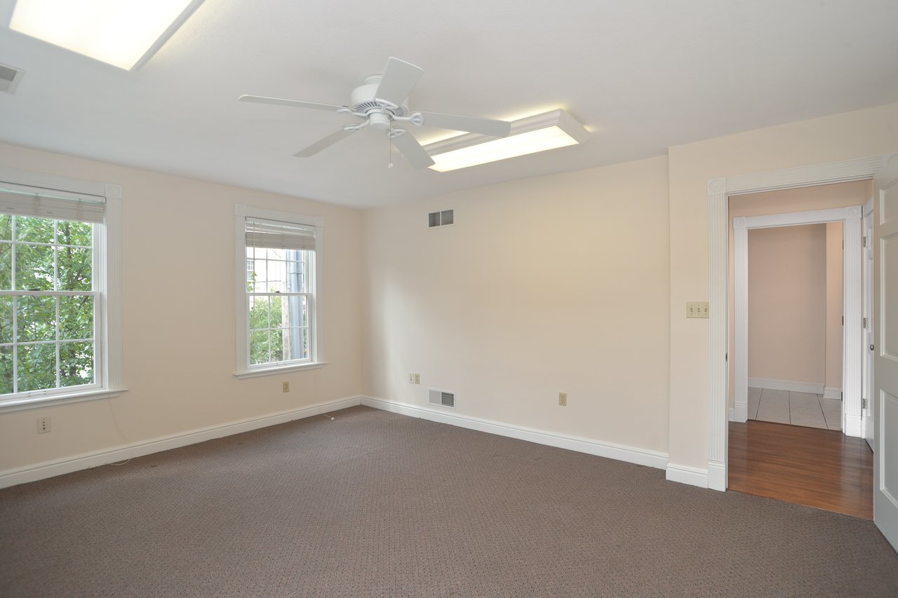 438 Walnut St Sewickley PA 15143 Large Office Space for Lease