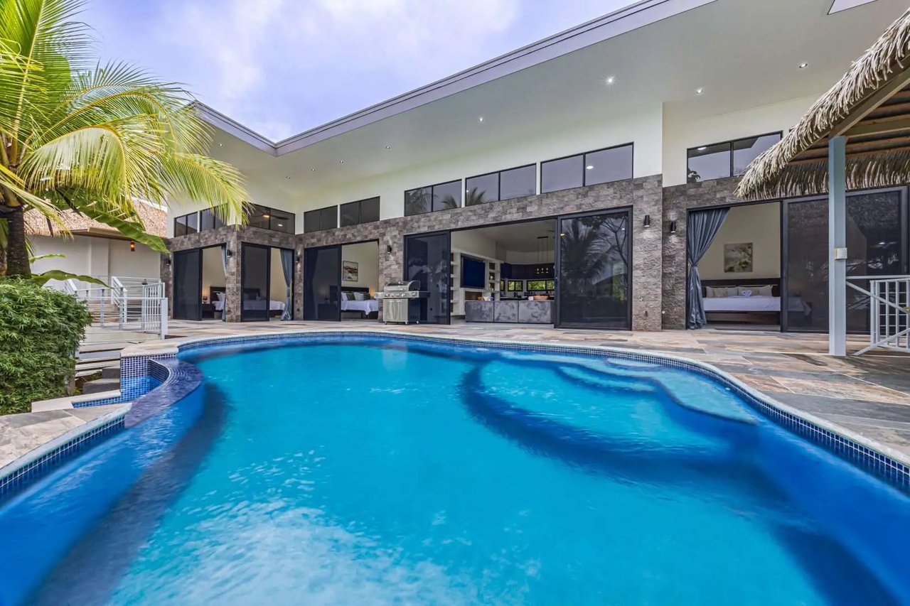 Villa Brisas Del Mar