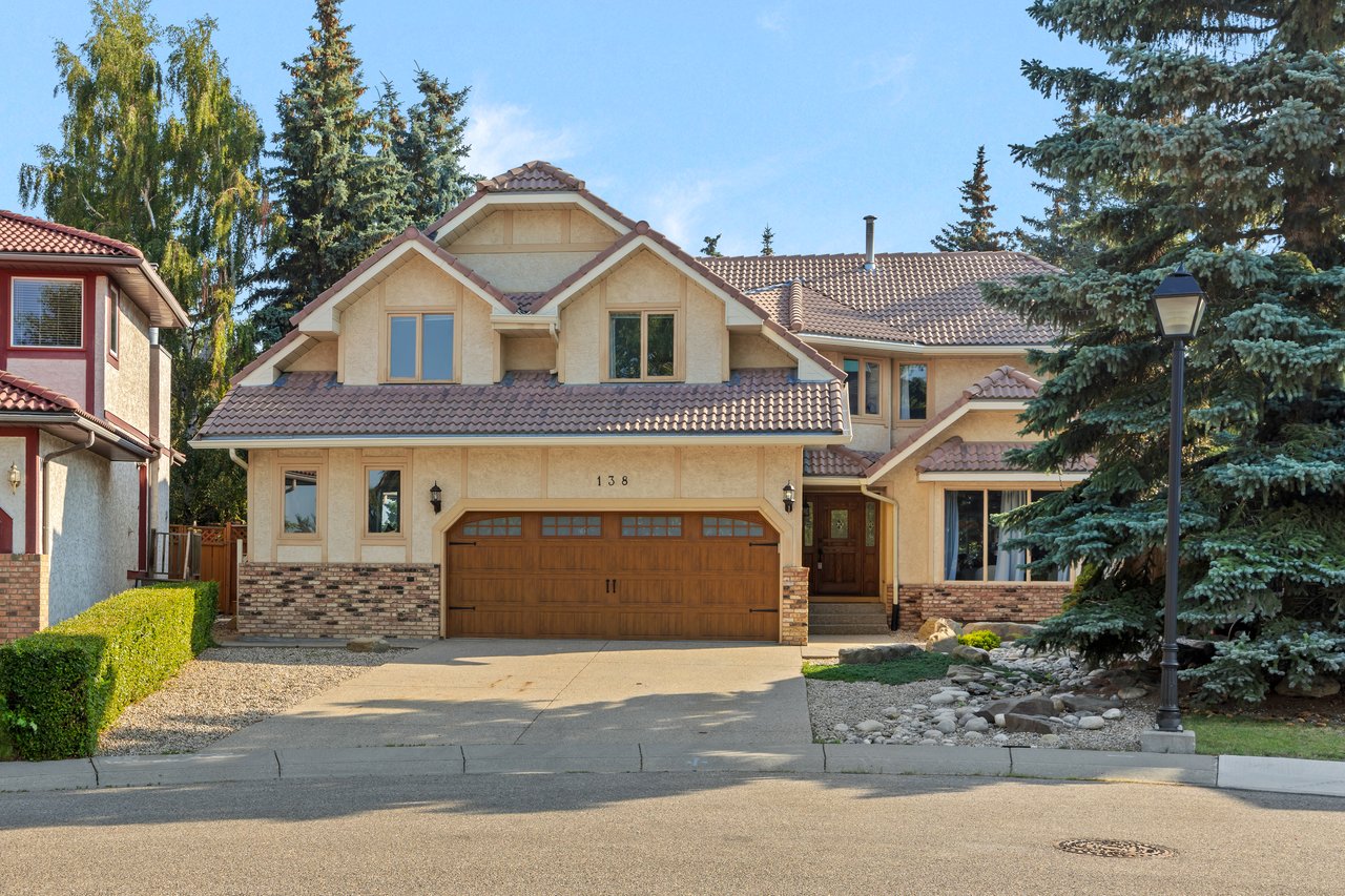138 Scimitar Bay NW