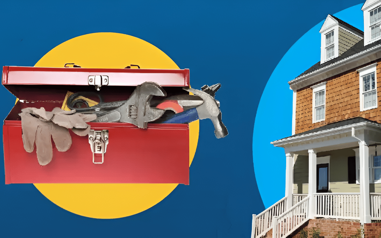 How to Get Your House Ready to Sell in 2025