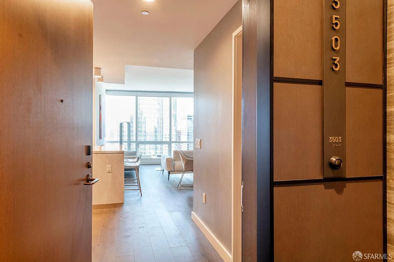 488 Folsom St Unit 3503