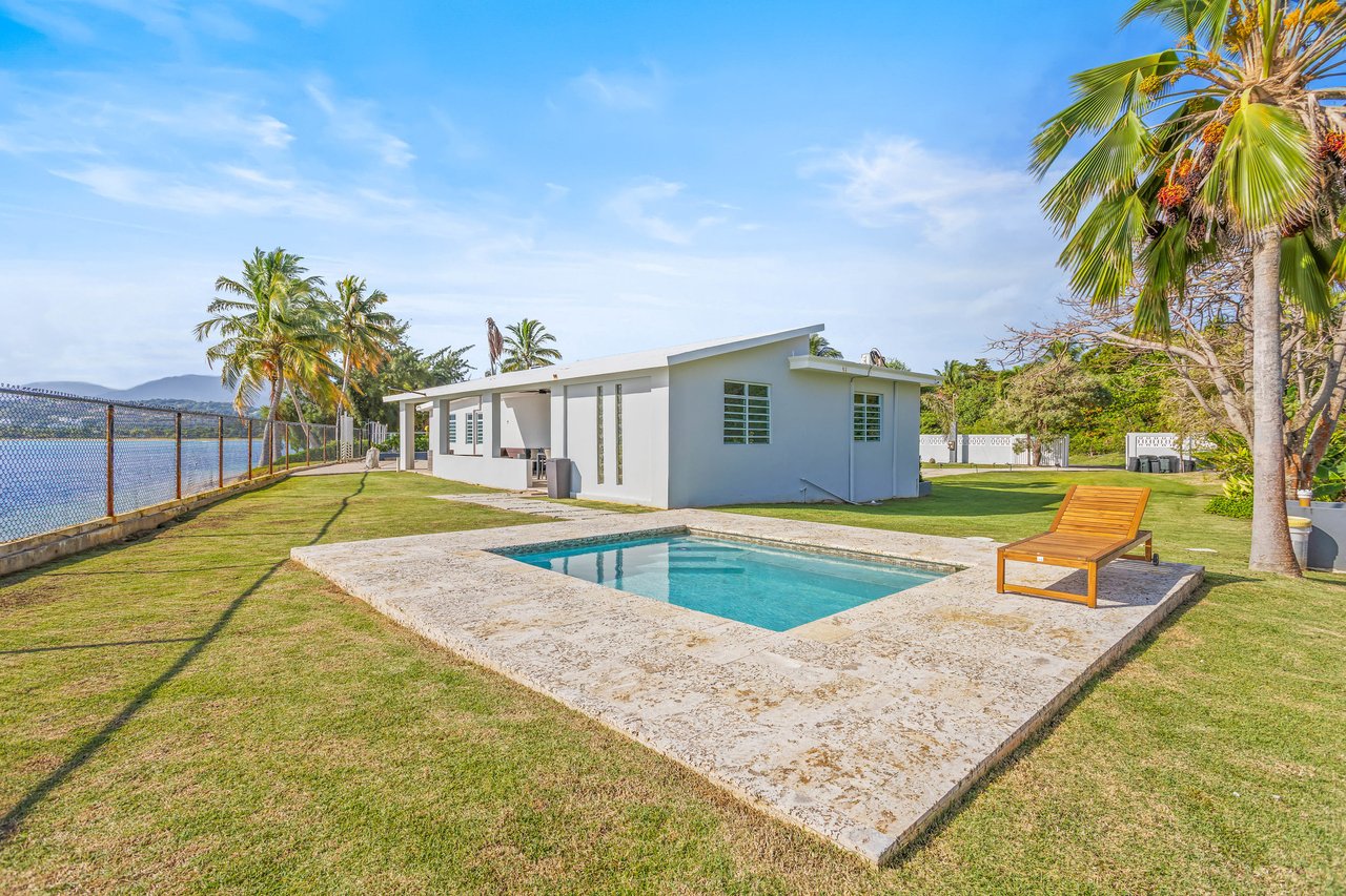 14-2 CAMINO LAS PICUAS