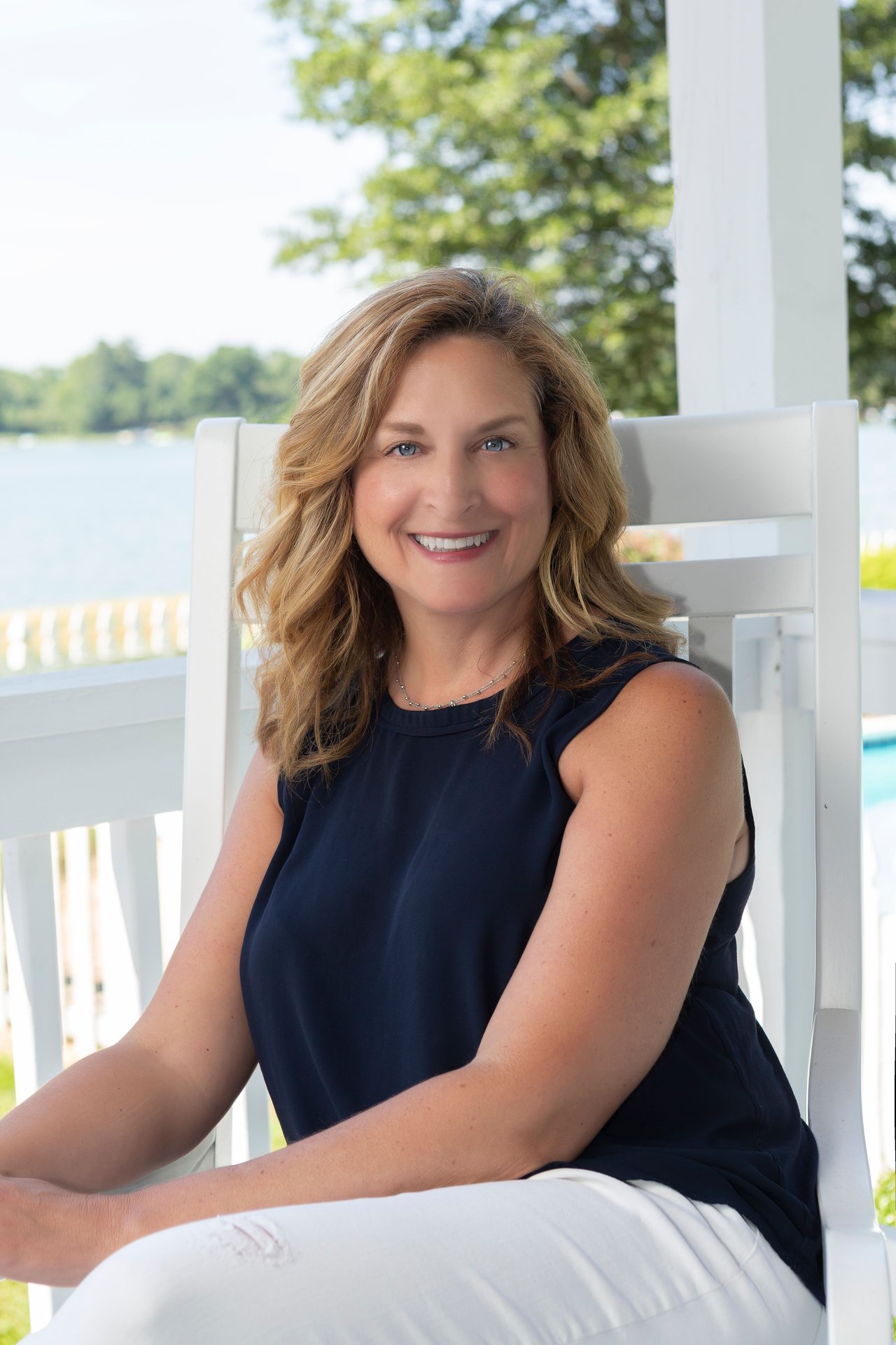 Beth Groner