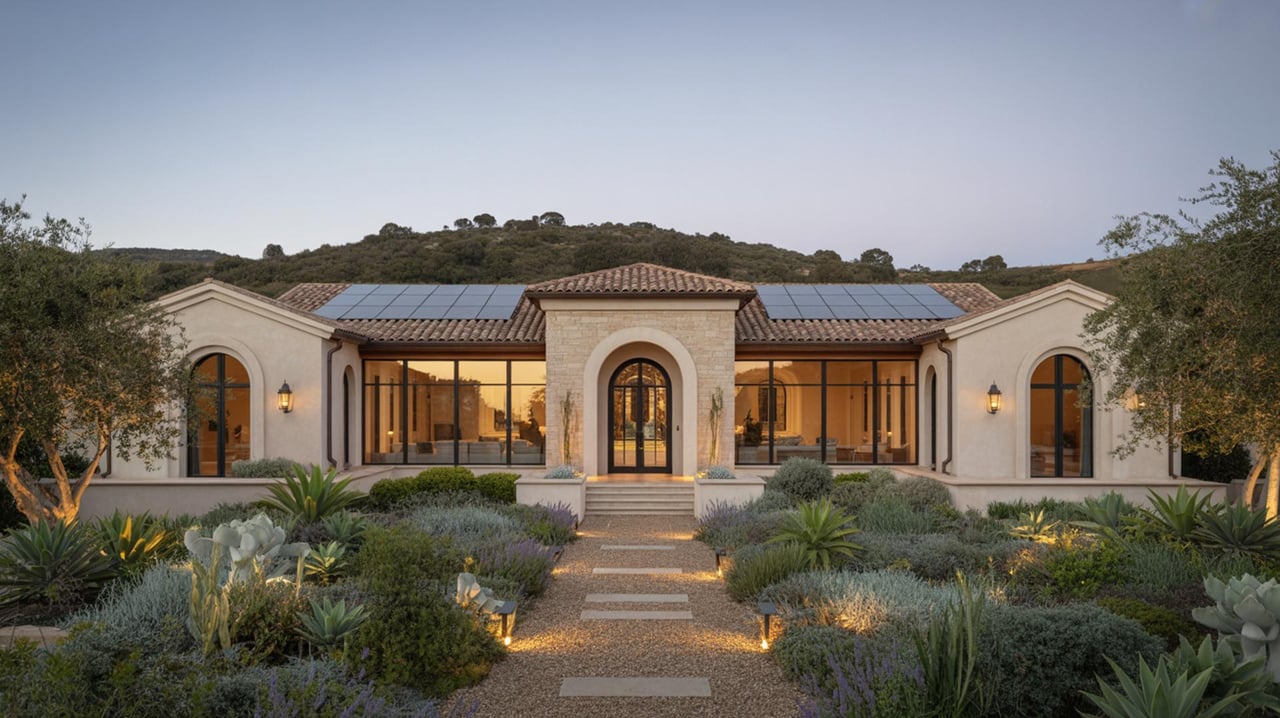 Eco-Friendly Upgrades That Boost Value in Rancho Santa Fe