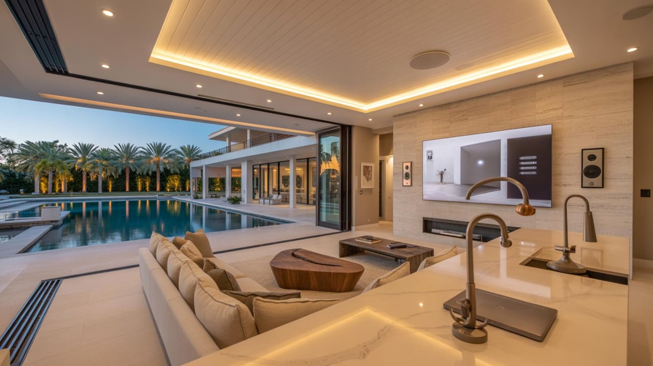 Smart Home Upgrades Weston Buyers and Homeowners Want