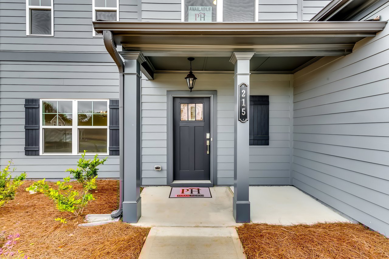262 Preserve Dr