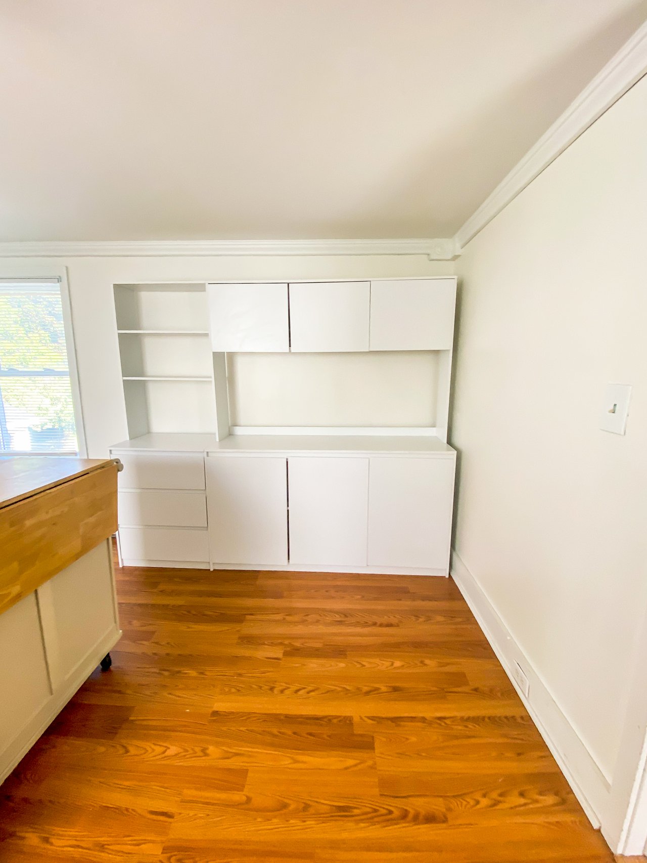 Rental Currently Available