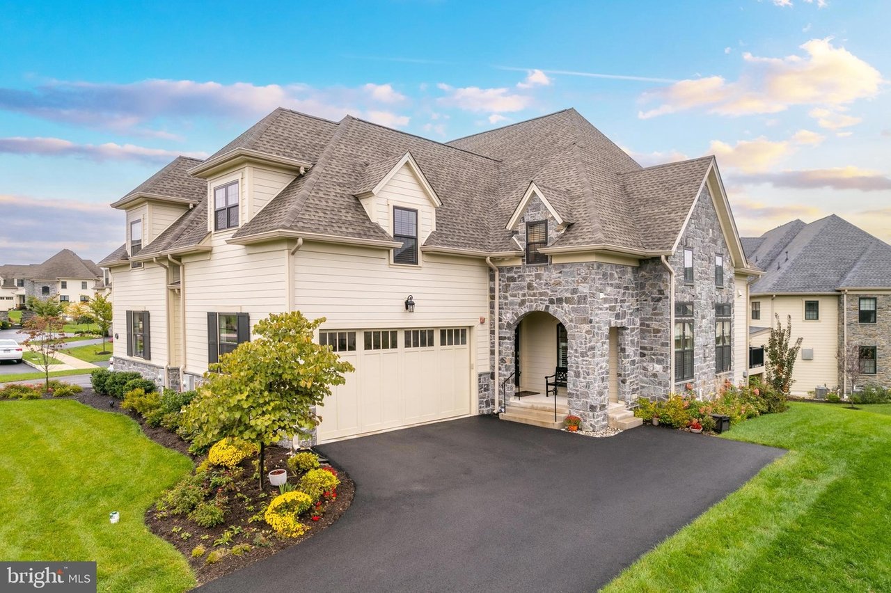 501 Valley Green Ct