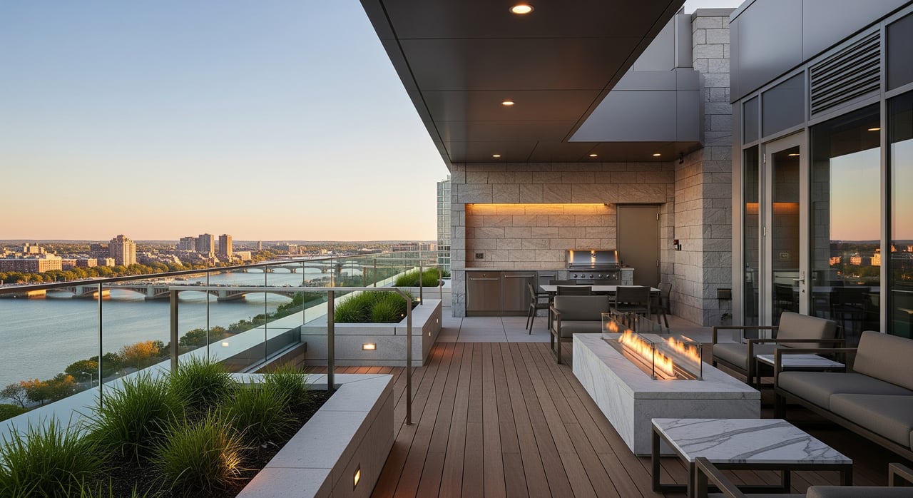 What Cambridge Condo Fees Actually Cover