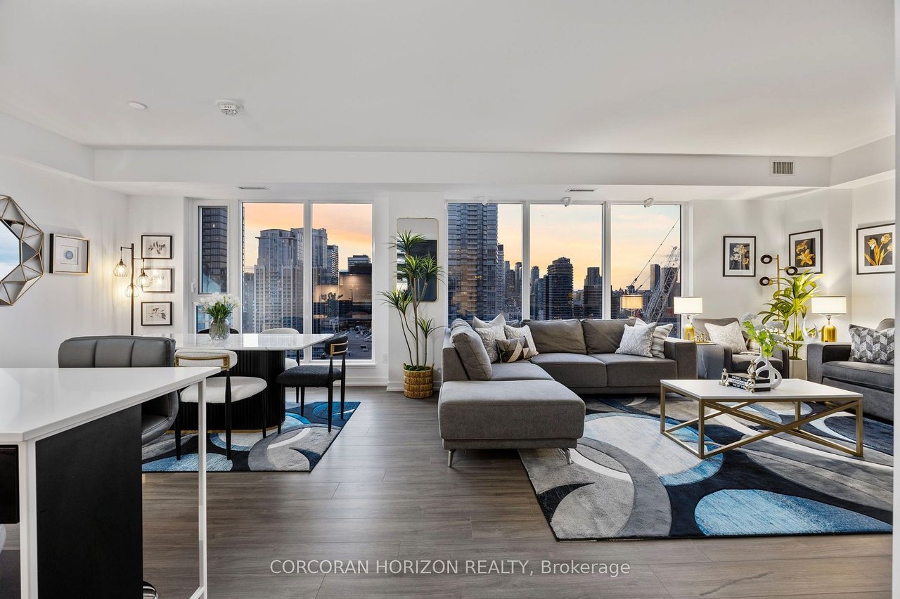 DOWNTOWN MODERN CHARM