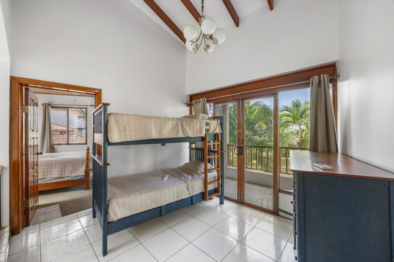 Vista Marina Beach House | Oceanfront Beach House in Playa Potrero