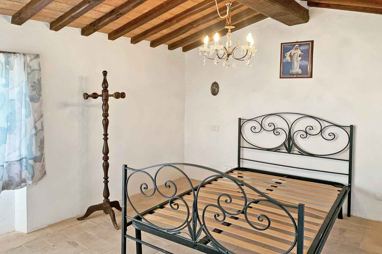 CASALE RICCIOLO