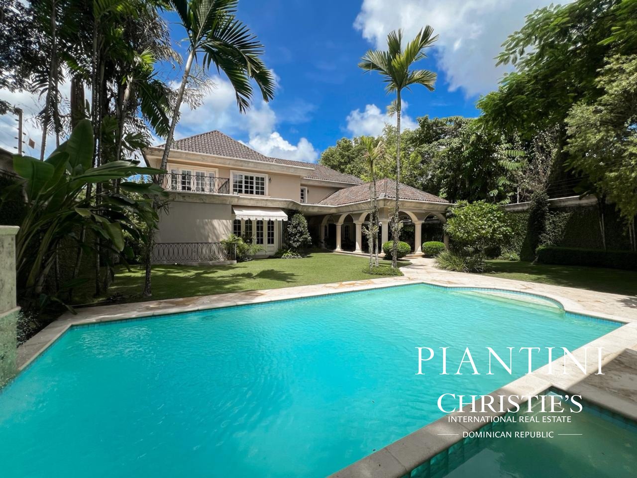 Casa Bella Cuesta Hermosa II