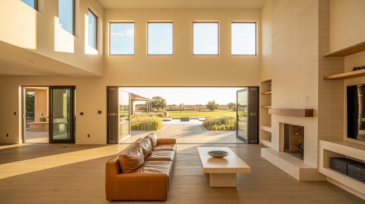Bright Returns: How Natural Light Boosts Home Value and Wellbeing