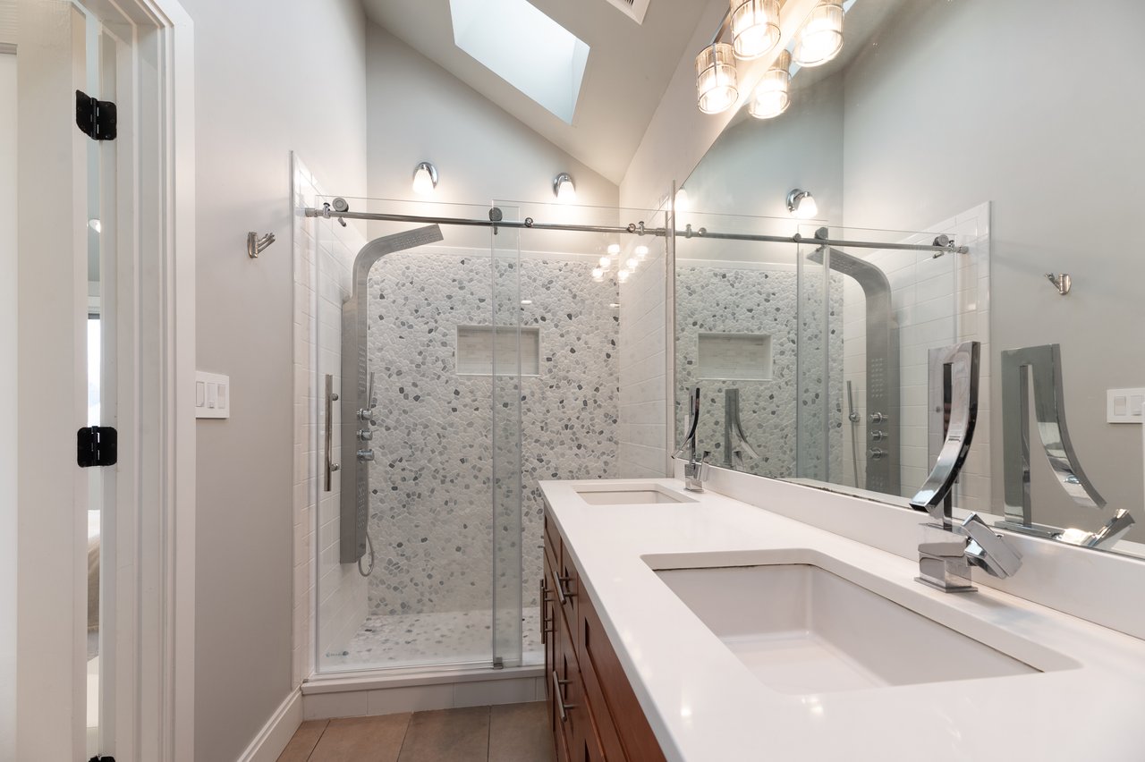 Luxury Home Optimal Location