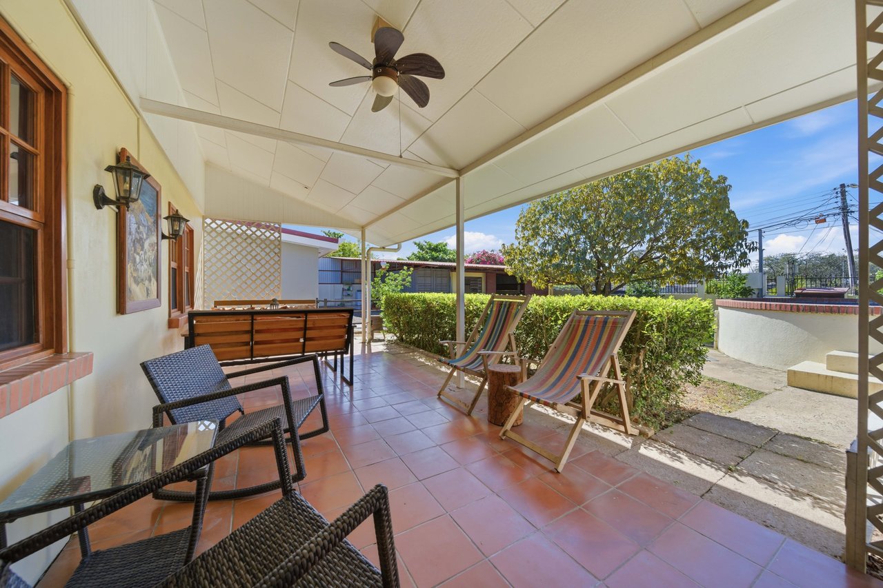 The Jewel of Sardinal | Income, Lifestyle, and Opportunity in One Exceptional Property