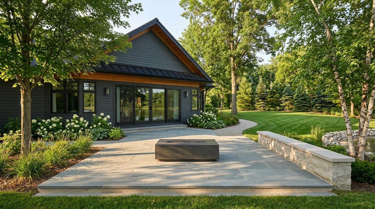 Chanhassen Outdoors: How Parks And Lakes Shape Home Choices