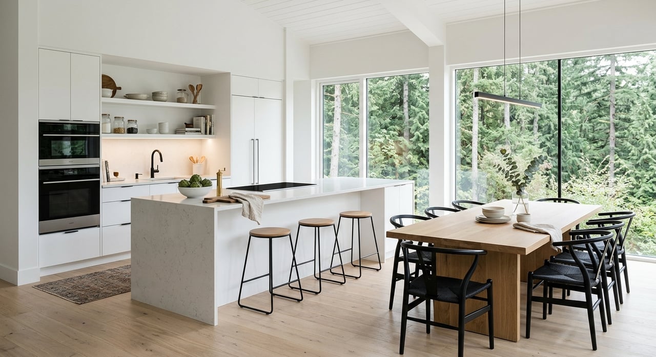 Preparing Your Gig Harbor Home For High-End Buyers