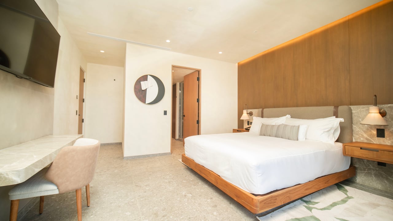 Waldorf Astoria Costa Rica - Condo #5