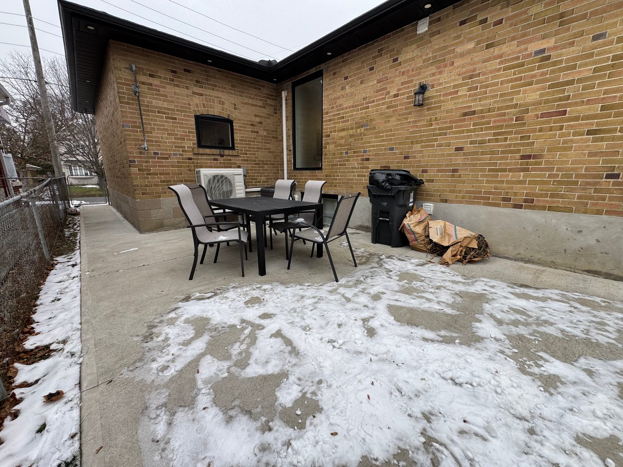 65 North Heights Rd Bsmt