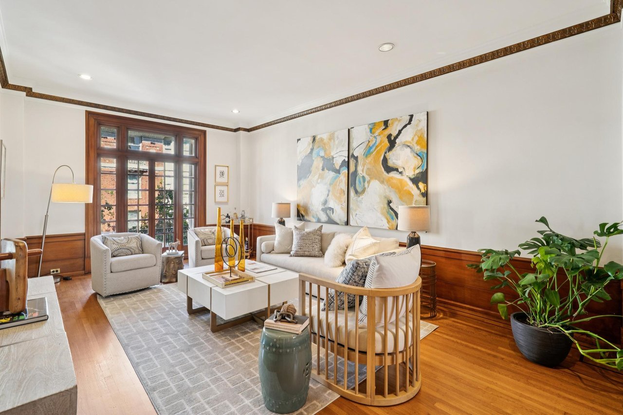 795 Sutter Street # 302