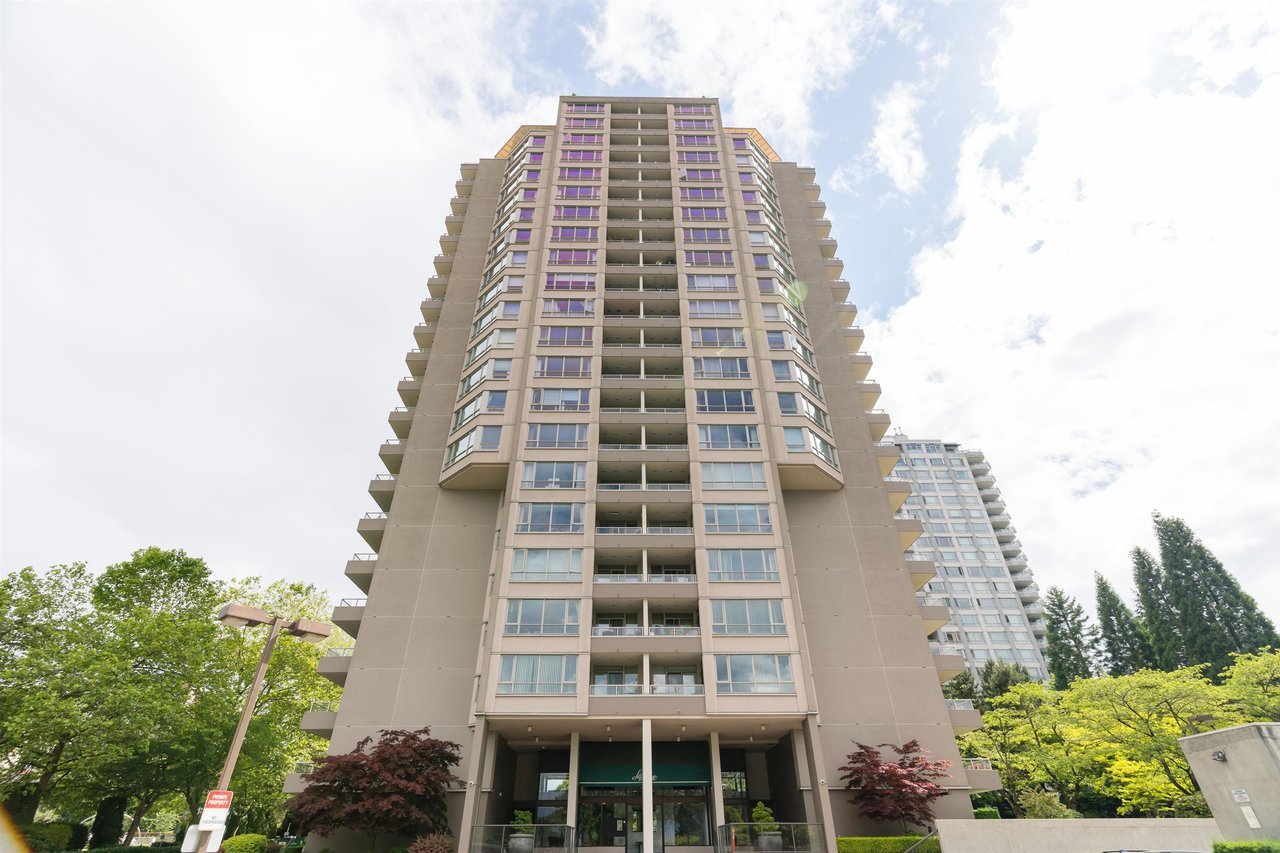 6055 Nelson Ave, #2102