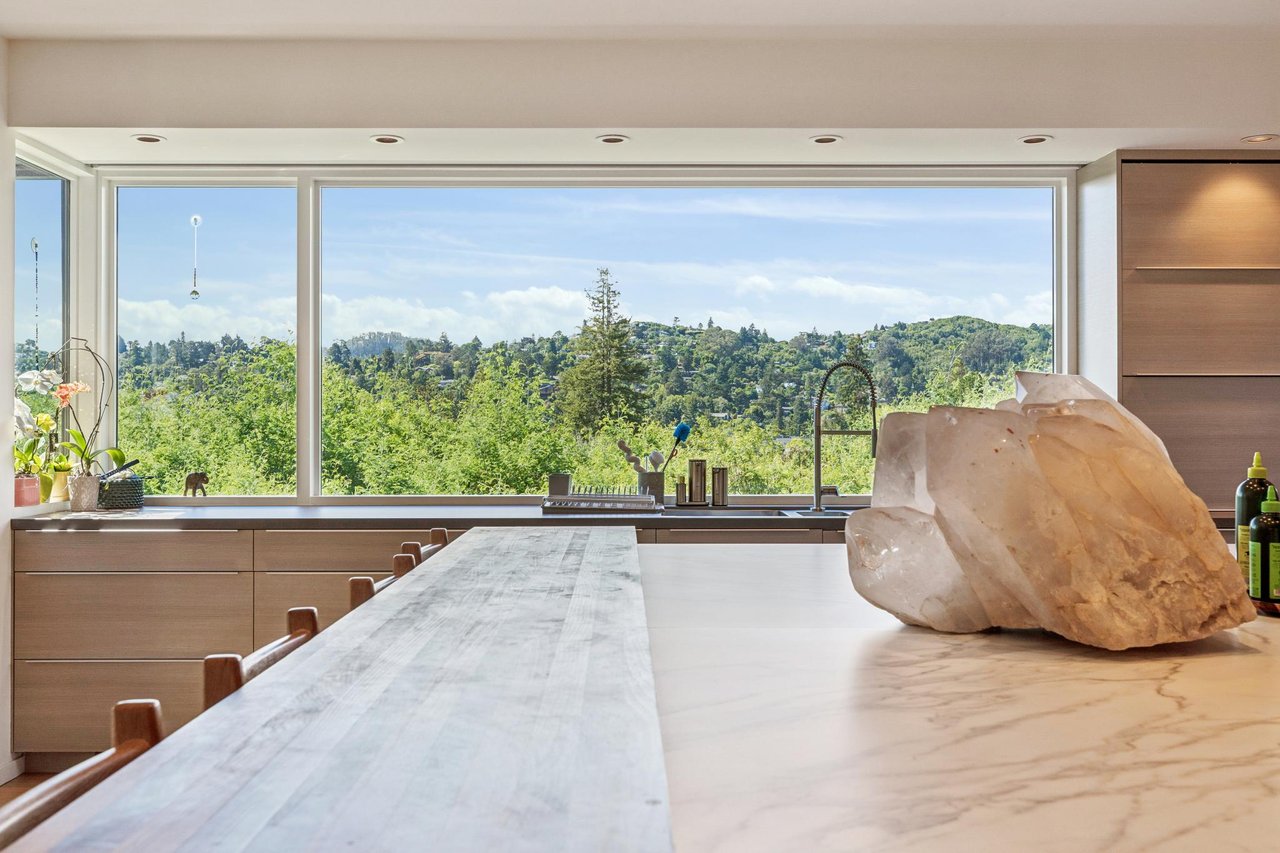 50 Altamont Avenue, Mill Valley