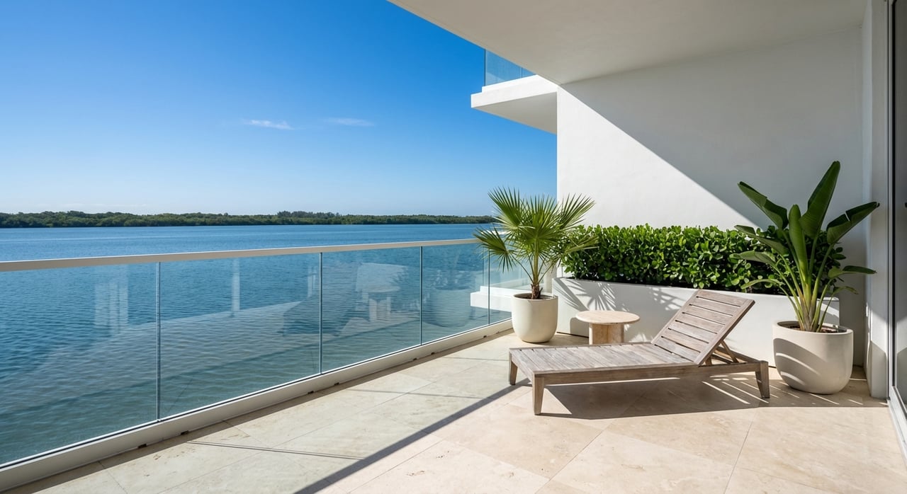 What It Feels Like To Spend A Season In Palm Beach