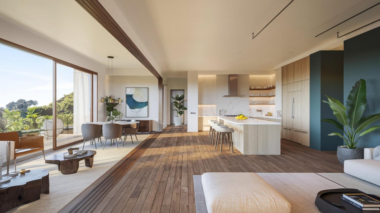 Revitalize Your Space: Top Palo Alto Home Design Trends