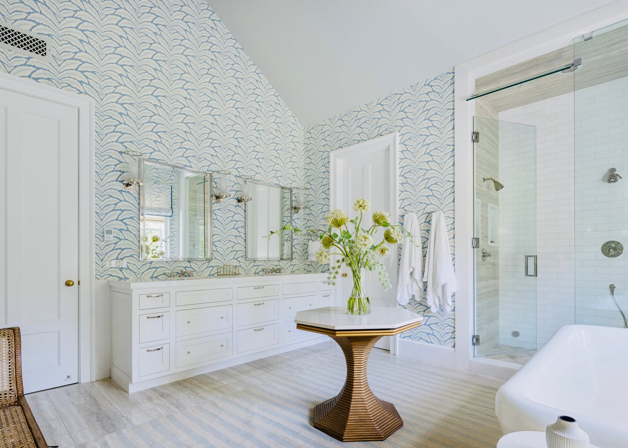 Sophisticated Coastal Design by Gray Malin