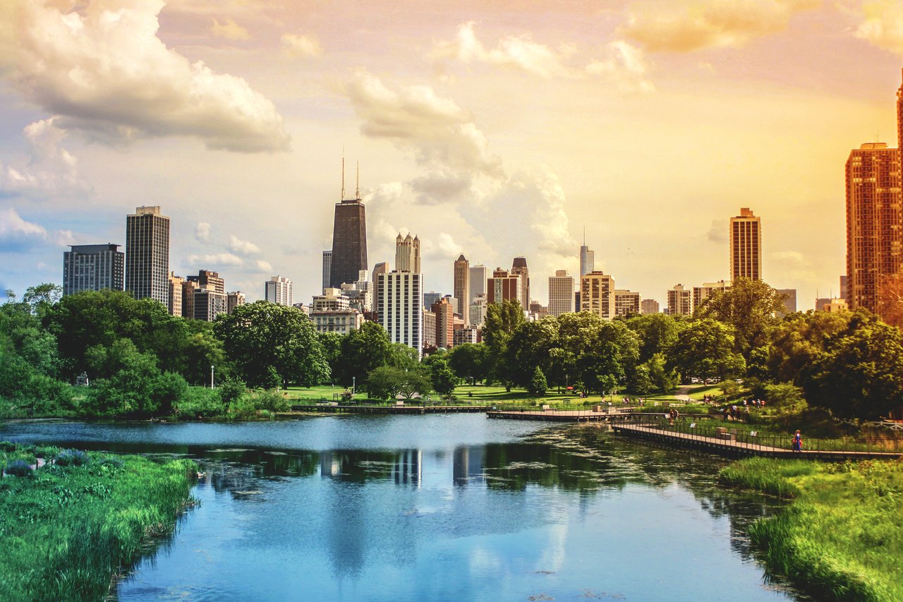 Lincoln Park