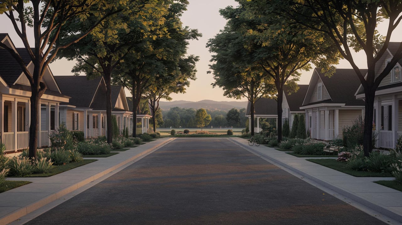 What to Look for When Choosing the Right Neighborhood in Rainsville, AL