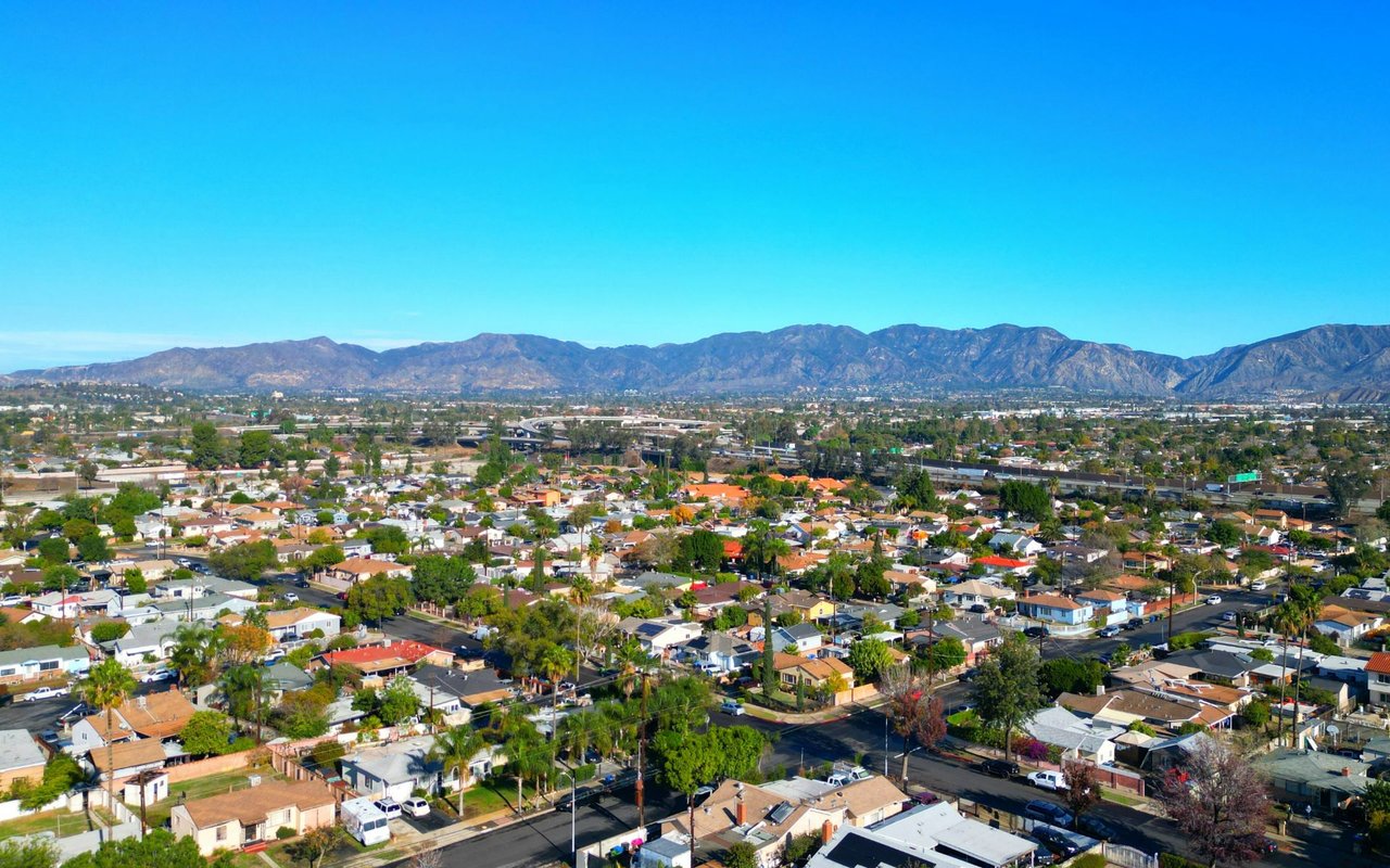 Valley Village