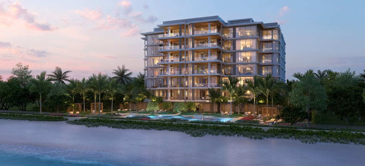 Olana Naples Residences