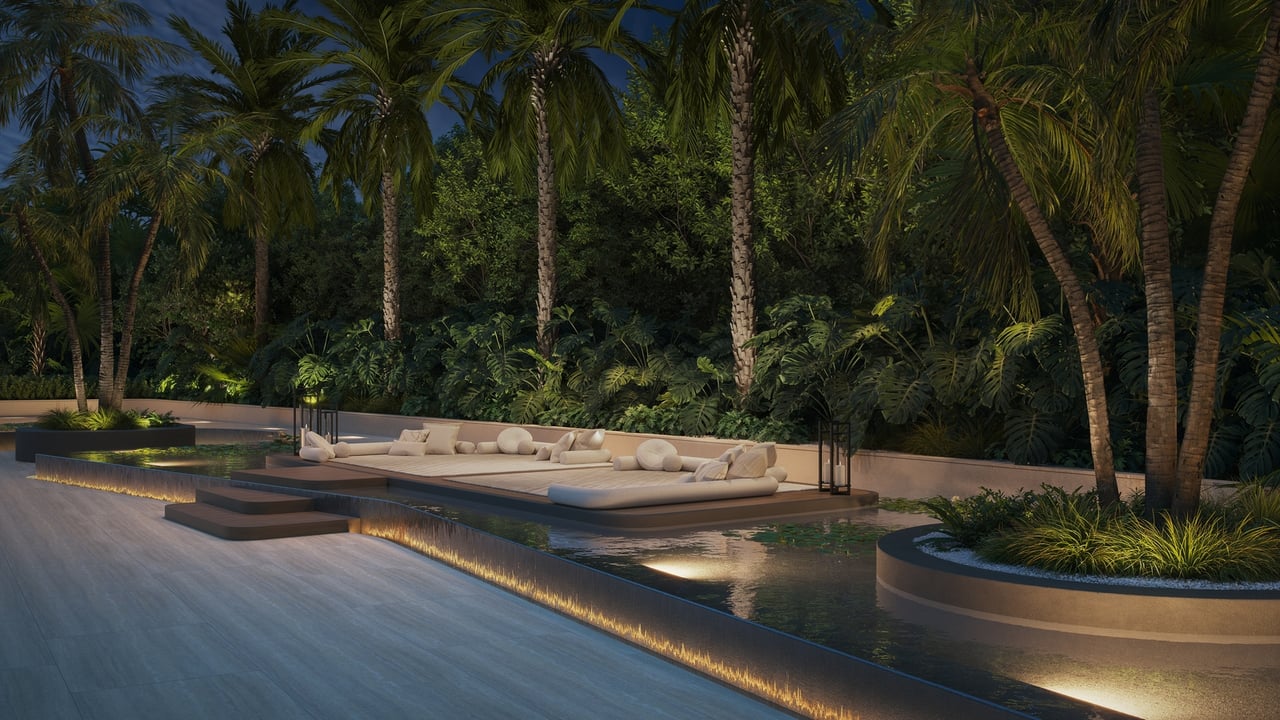 Edge House Miami
