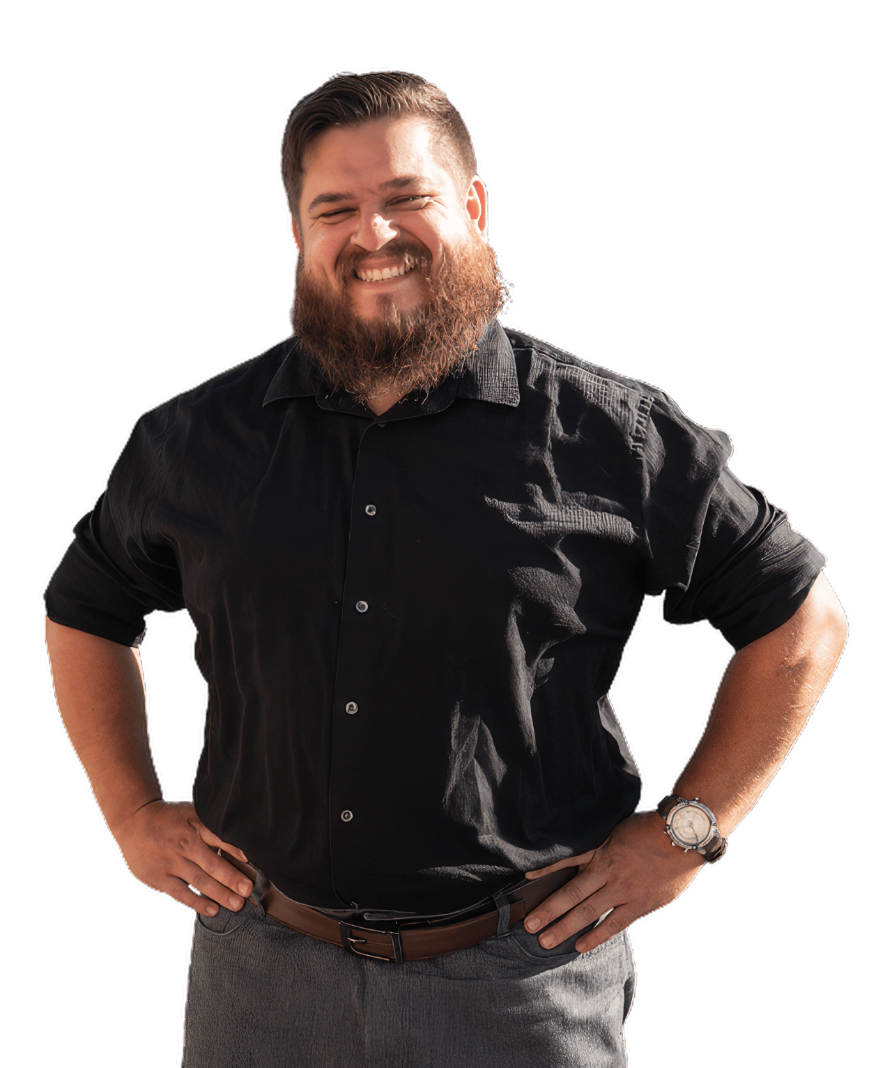 Justin Bradley photo