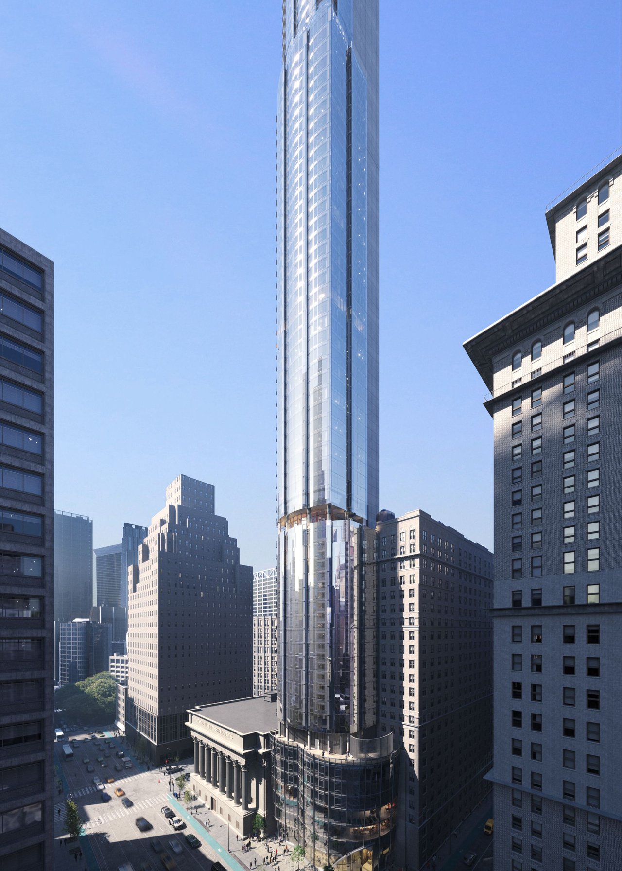 100 West 37th Street
