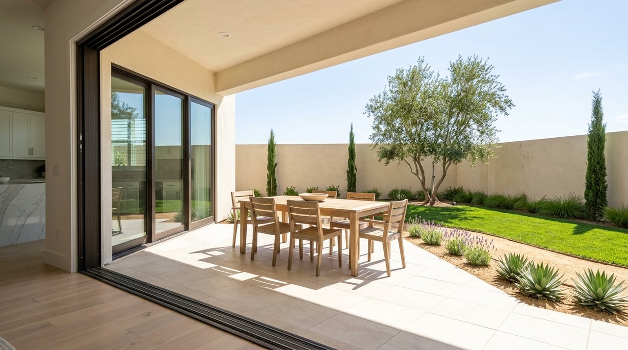 How Westlake Village Fits An Outdoor Lifestyle