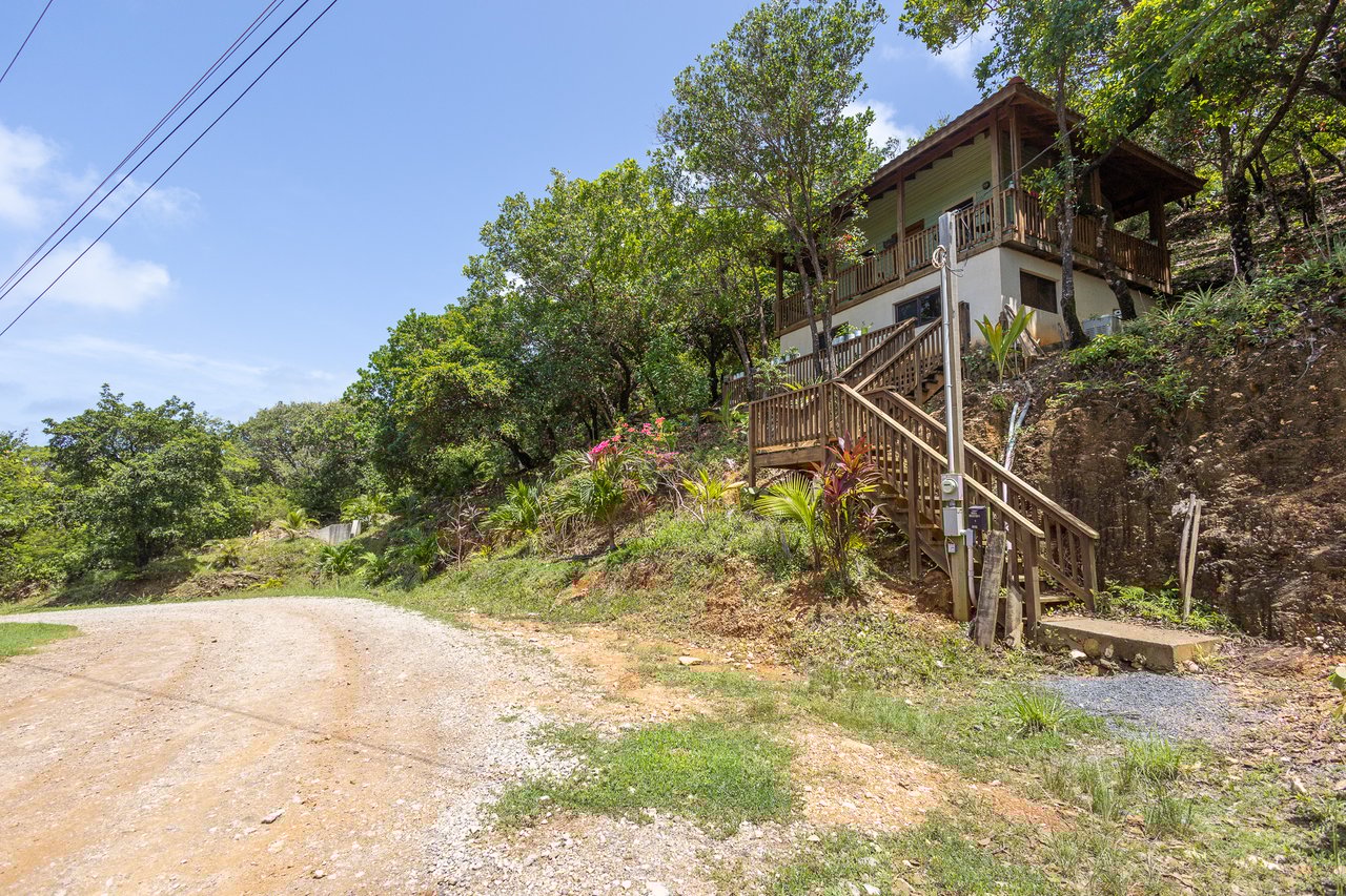 The Casitas at Calabash Bight